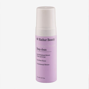 FOAMING CLEANSER - DEEP CLEAN 2