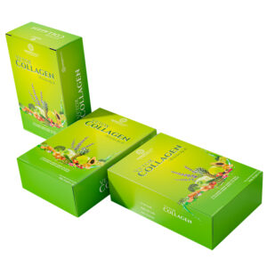 THỰC PHẨM BVSK VETOX COLLAGEN 2